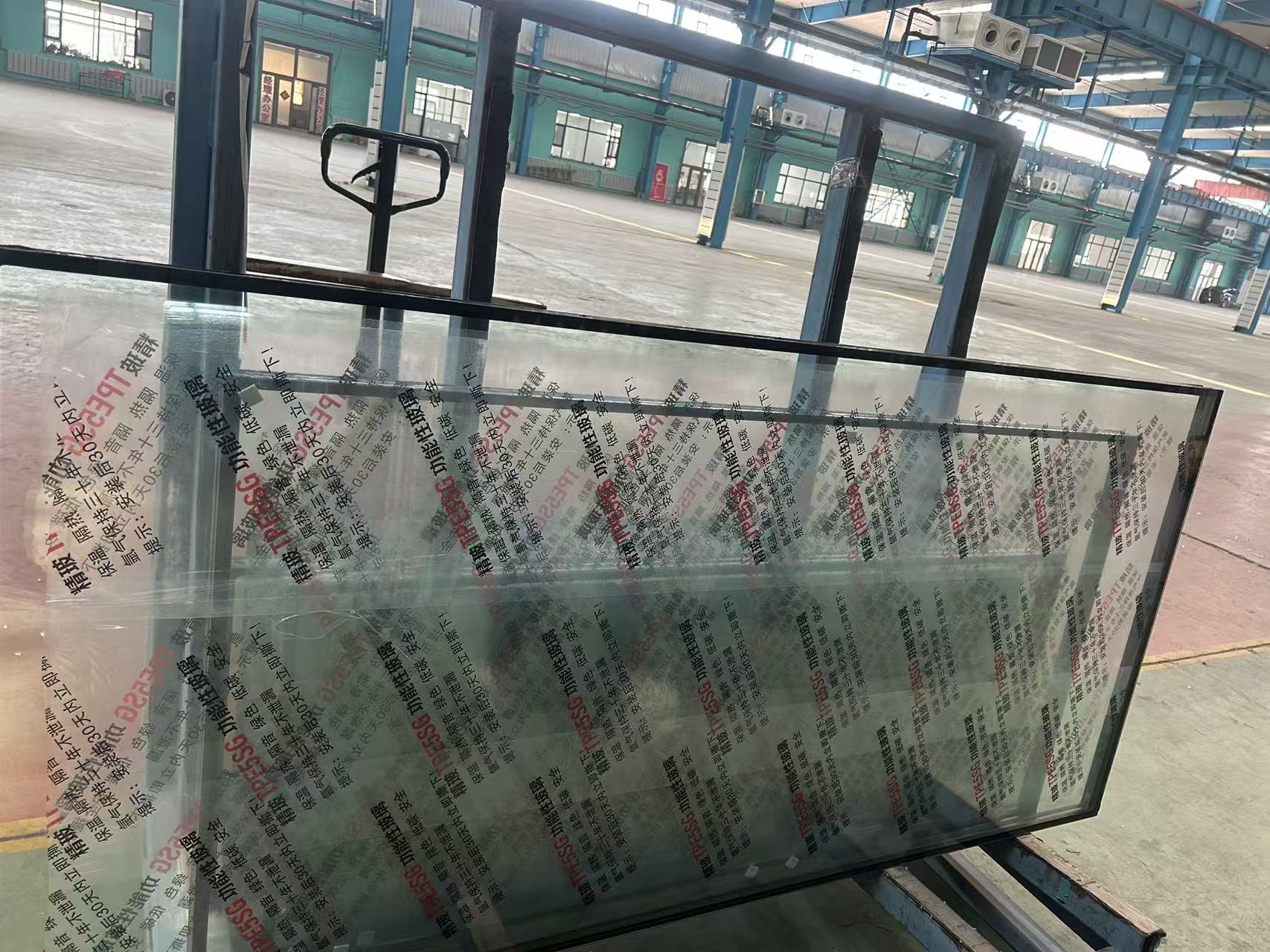 辽阳市玻璃源头工厂隔热玻璃 - 一站式服务