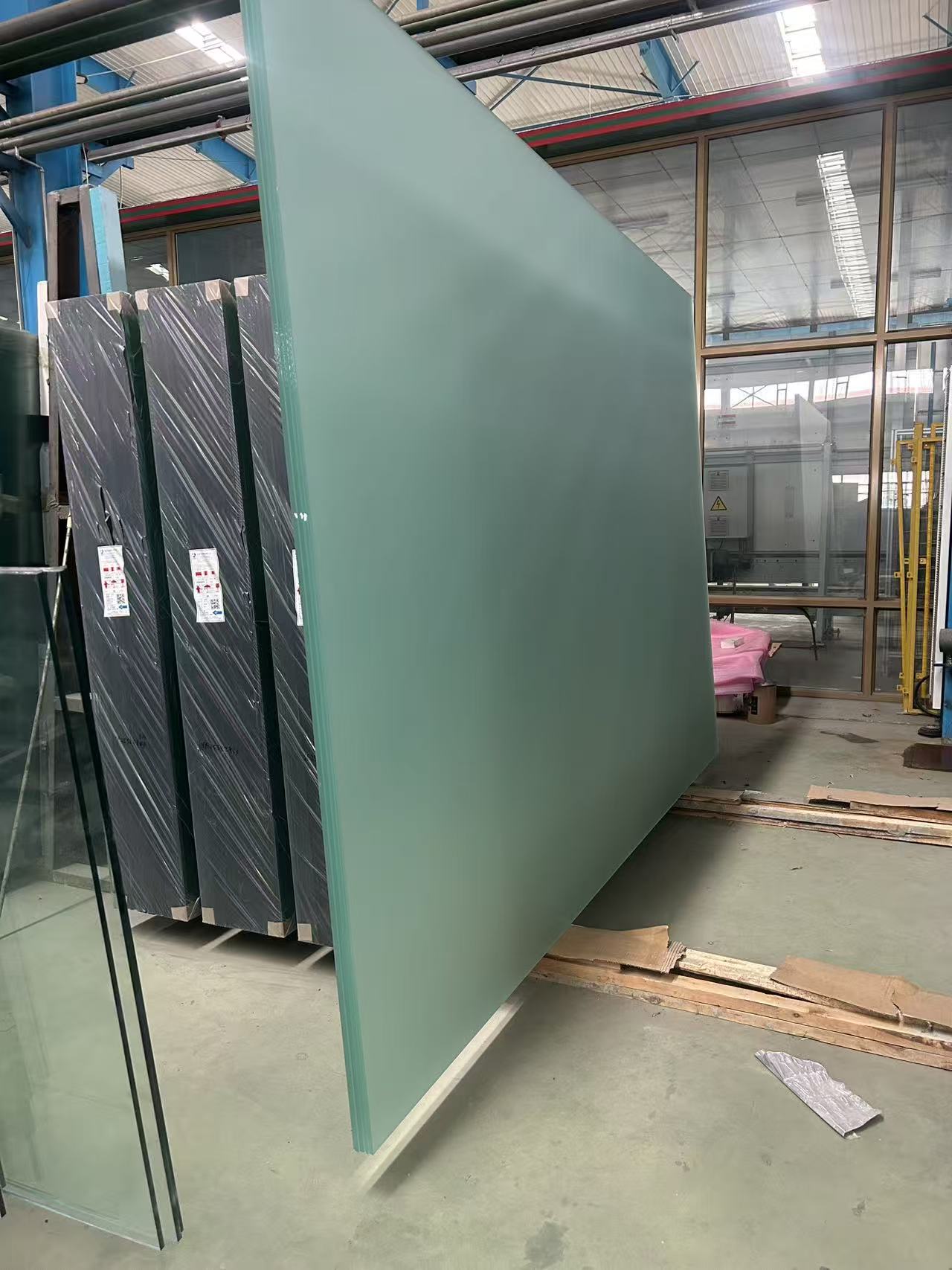辽阳市隔热玻璃建筑幕墙玻璃生产基地 - 排名